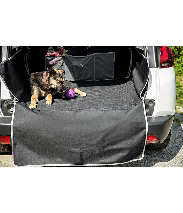 Universal-Kofferraumschoner f�r Hunde