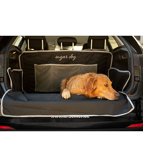Universal-Kofferraumschoner f�r Hunde