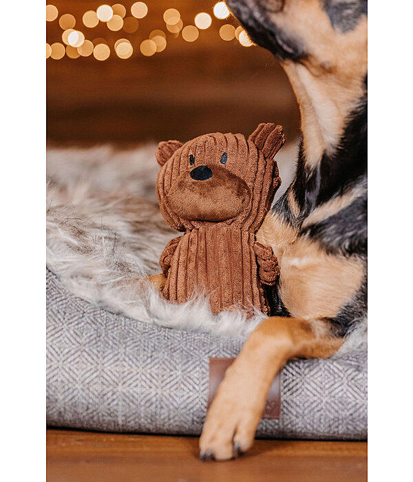 Hundespielzeug Kuschel-B�r Bruno