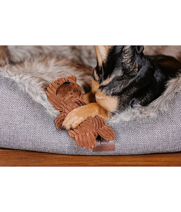Hundespielzeug Kuschel-B�r Bruno