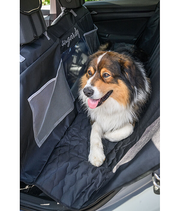 Universal-R�ckbankschoner f�r Hunde Road Trip