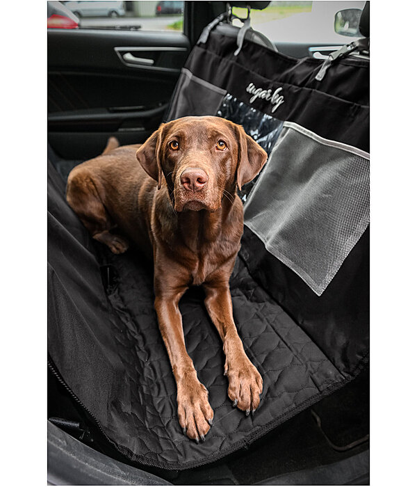 Universal-R�ckbankschoner f�r Hunde Road Trip