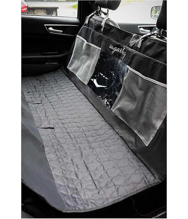 Universal-R�ckbankschoner f�r Hunde Road Trip