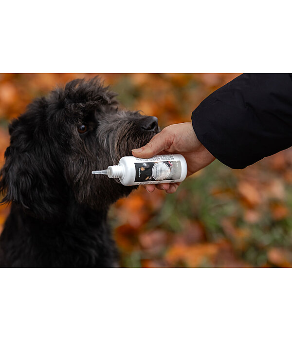 Augenreiniger Clear View f�r Hunde