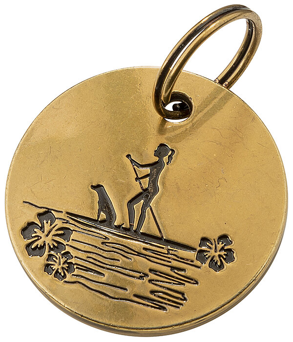 Charm f�r Hunde Travel Buddy