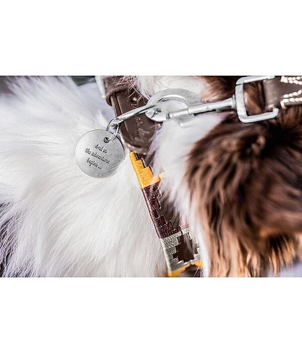 Charm f�r Hunde Travel Buddy