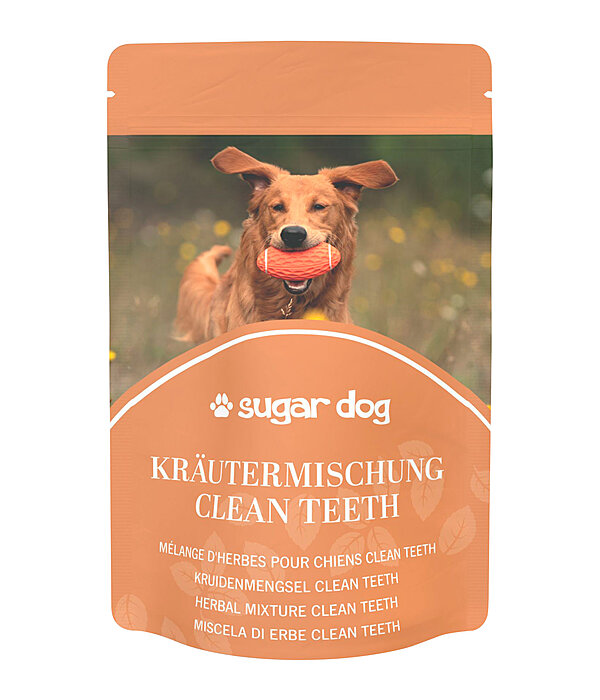 Kr�utermischung Clean Teeth