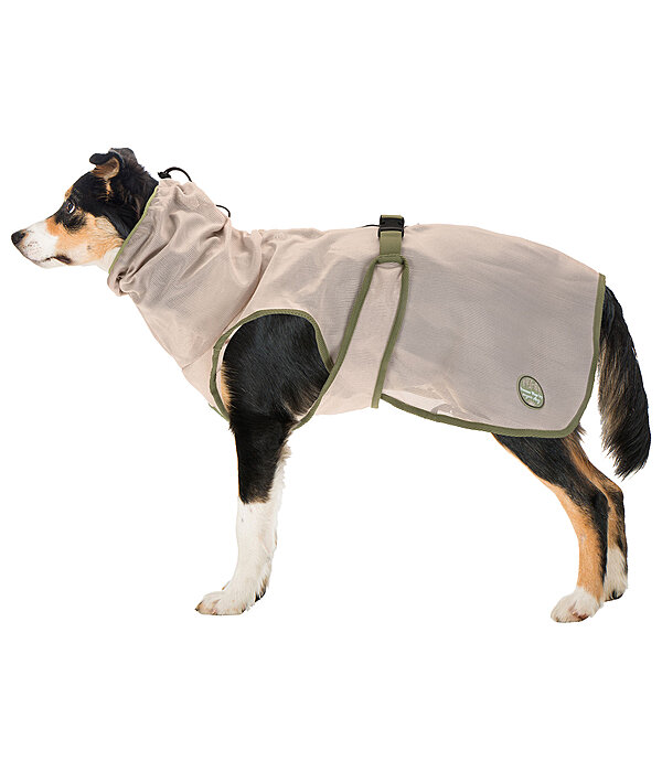 Fliegenschutzmantel Taiga f�r Hunde