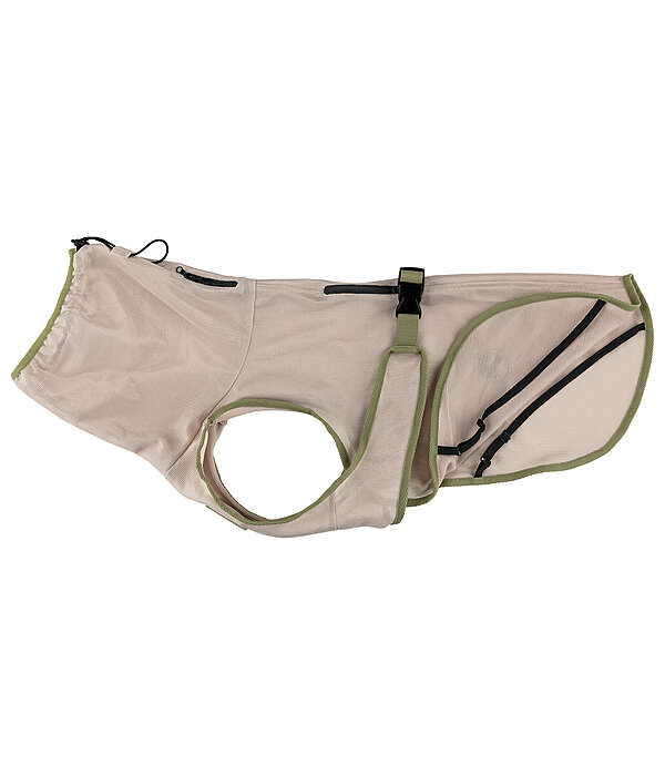 Fliegenschutzmantel Taiga f�r Hunde