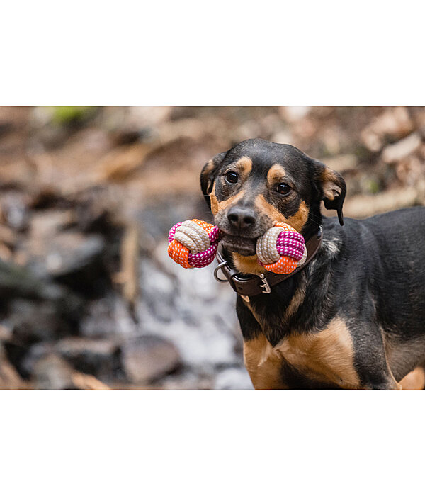 Tau-Hundespielzeug Sepp