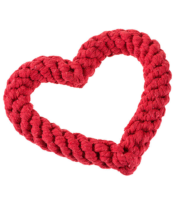 Tau-Hundespielzeug Valentine