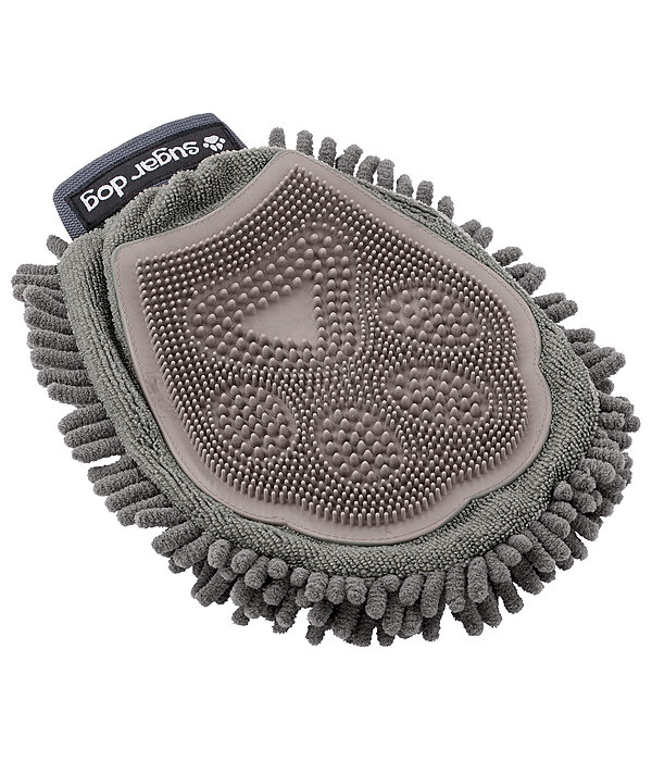 Handschuh-Striegel Cosma f�r Hunde