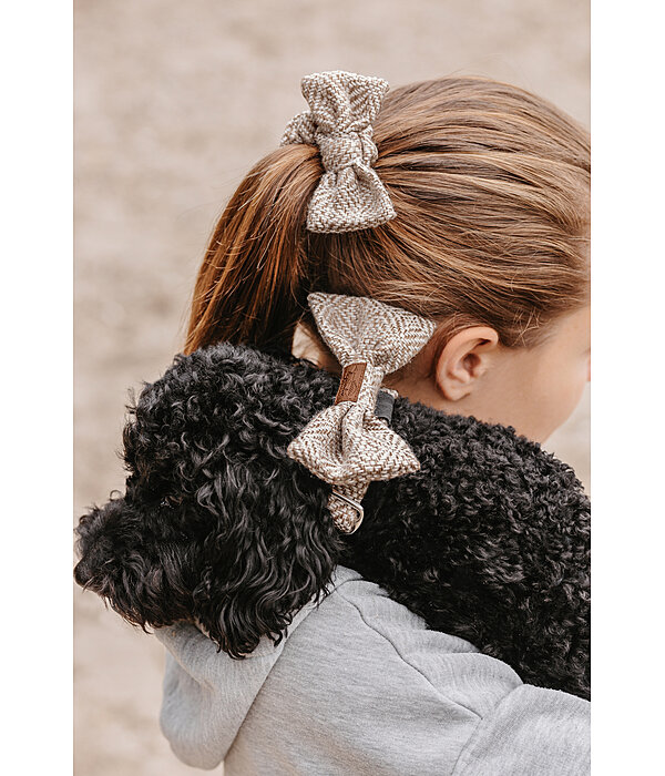 Fliege Tribal Love f�r Hunde