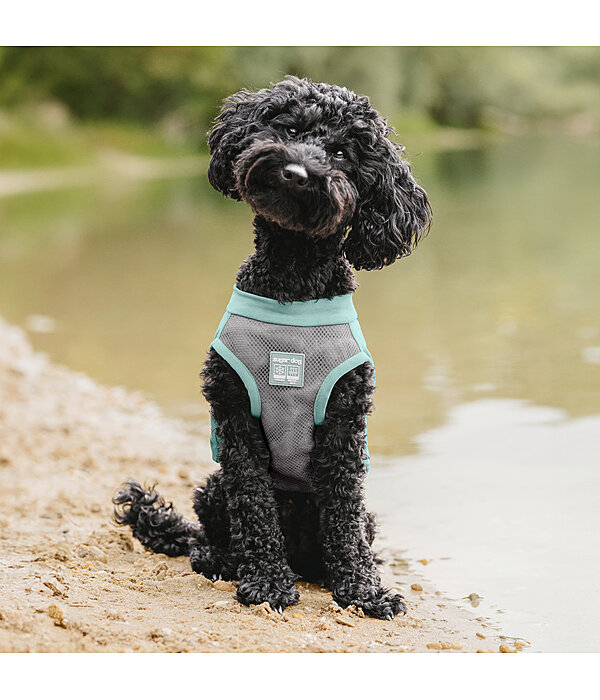 K�hl-Weste Refresh f�r Hunde