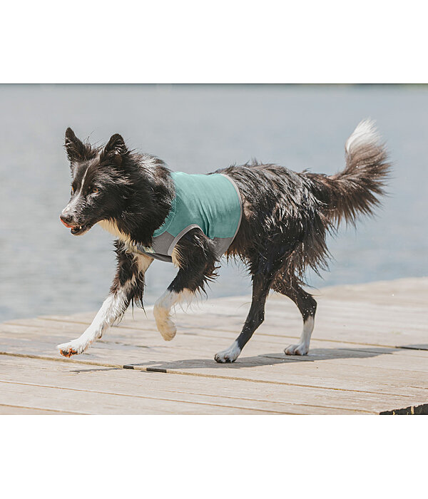 K�hl-Weste Refresh f�r Hunde