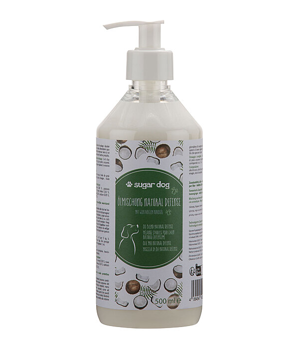 �lmischung Natural Defense