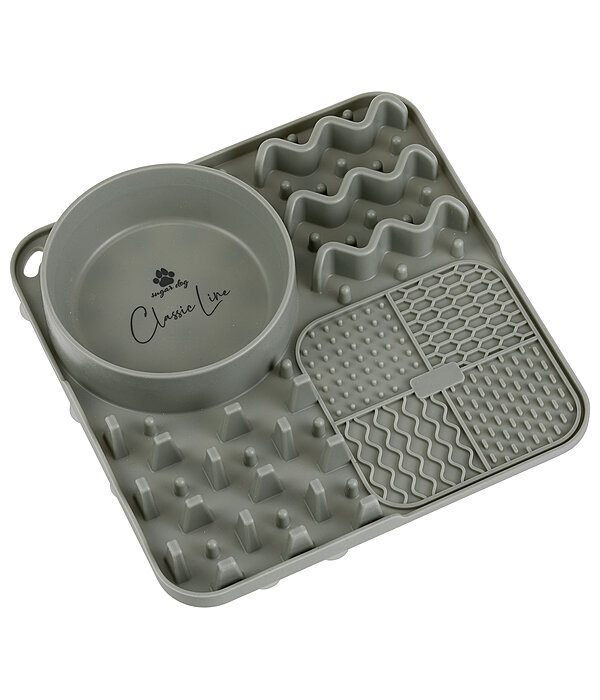 XXL Schleckmatte Classic Line f�r Hunde