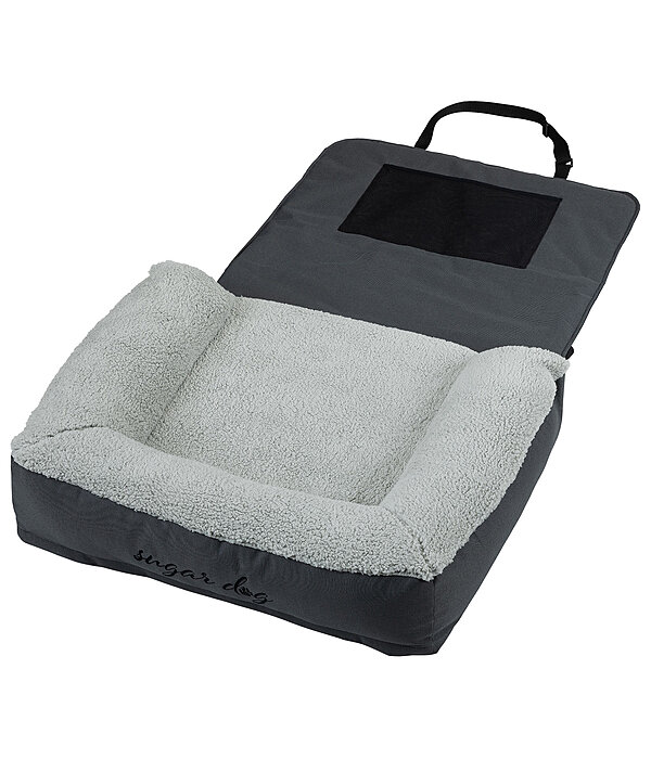 Autositz-Hundebett Maine