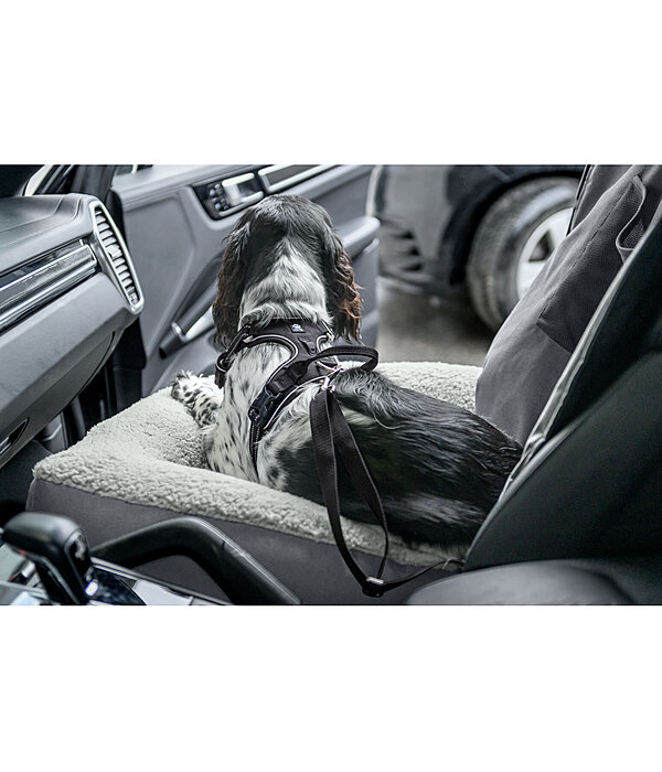 Autositz-Hundebett Maine
