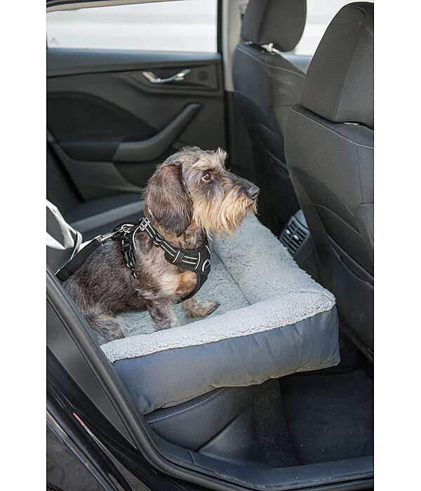 Autositz-Hundebett Maine