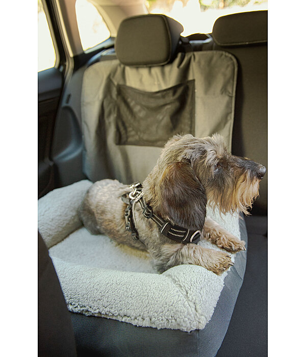 Autositz-Hundebett Maine