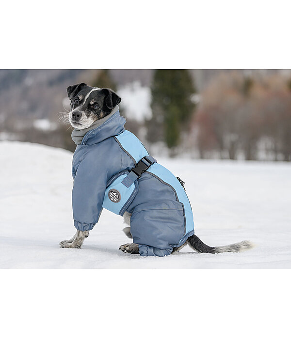 Schnee-Overall Mount Whistler f�r Hunde, 120 g
