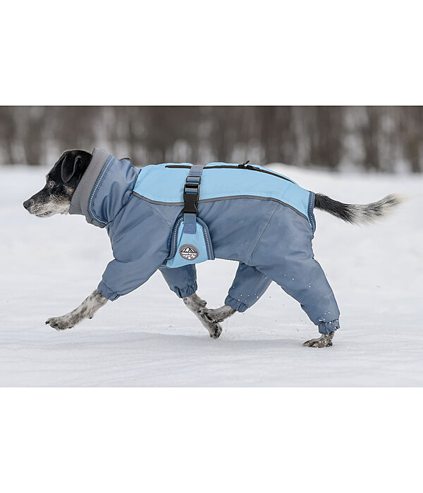 Schnee-Overall Mount Whistler f�r Hunde, 120 g