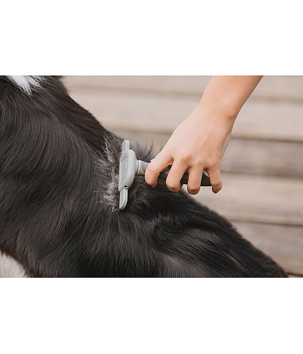 Fellwechselhelfer Furry f�r Hunde