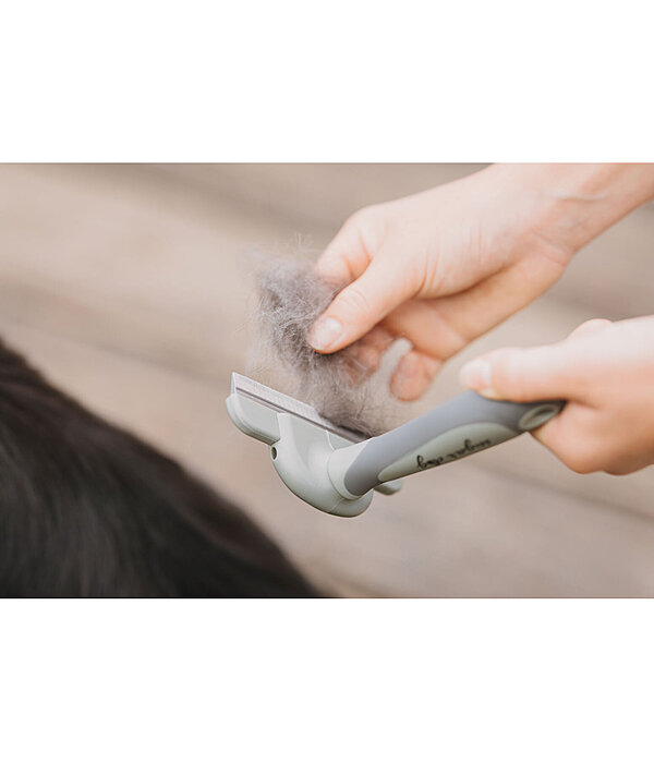 Fellwechselhelfer Furry f�r Hunde