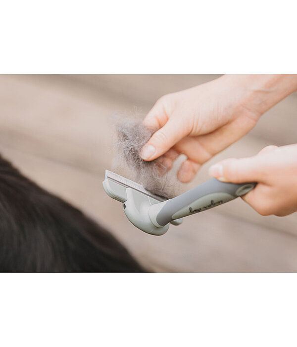 Fellwechselhelfer Furry f�r Hunde