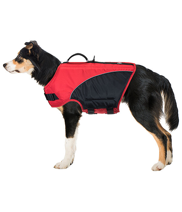 Hunde-Schwimmweste Life Guard