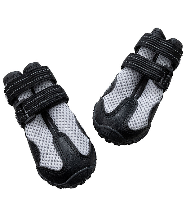 Pfotenschutz-Schuhe Dubai f�r Hunde