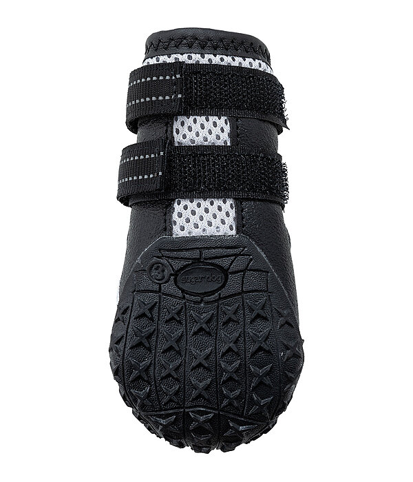 Pfotenschutz-Schuhe Dubai f�r Hunde