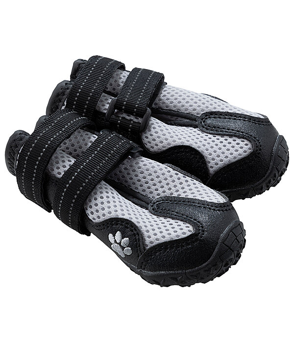 Pfotenschutz-Schuhe Dubai f�r Hunde