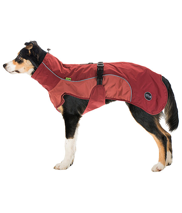 Lightweight Hunde-Regenmantel  Alma, 0 g
