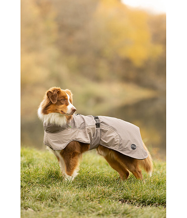 Lightweight Hunde-Regenmantel  Alma, 0 g
