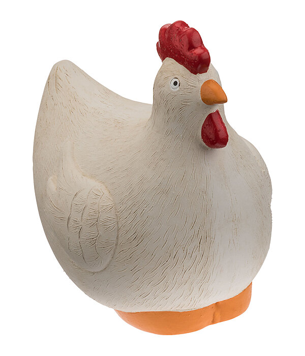 Hundespielzeug Chicken mit Quietsche