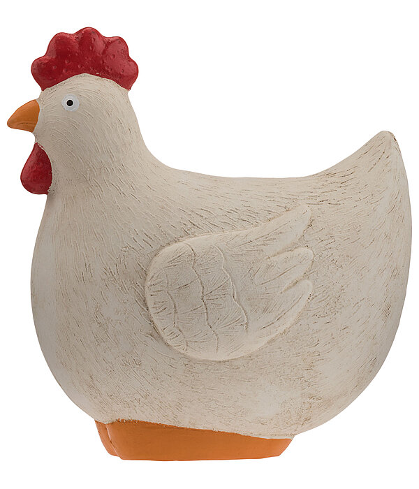 Hundespielzeug Chicken mit Quietsche