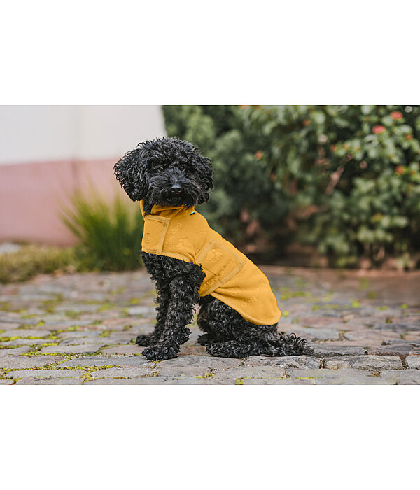 Hunde-Unterzieh- und Fleecemantel Lino