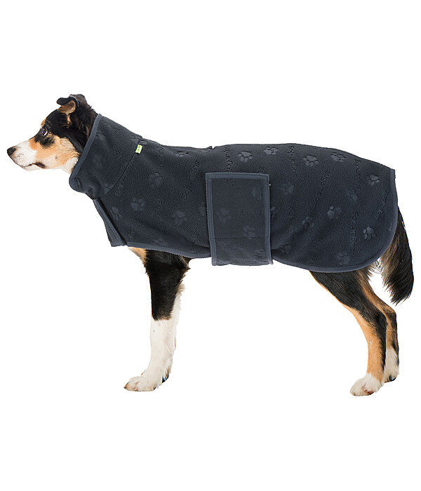 Hunde-Unterzieh- und Fleecemantel Lino
