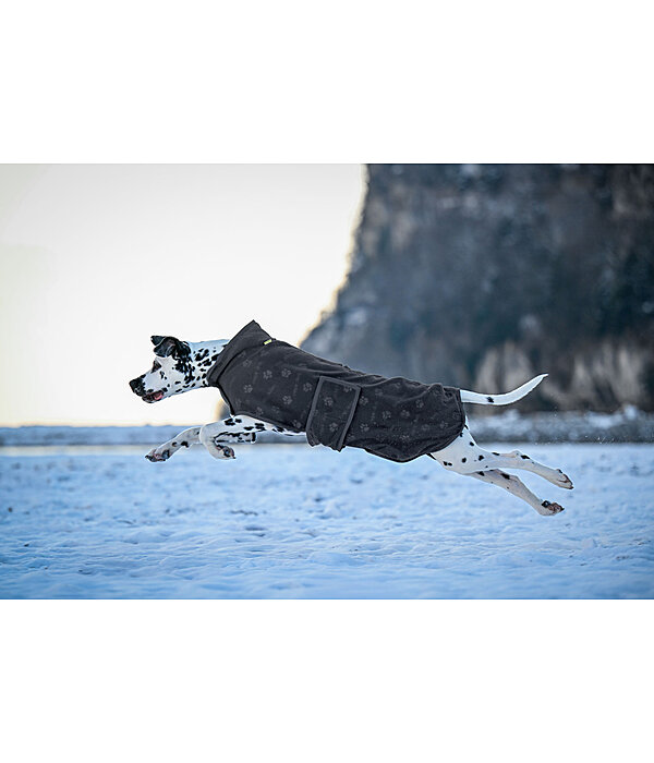 Hunde-Unterzieh- und Fleecemantel Lino