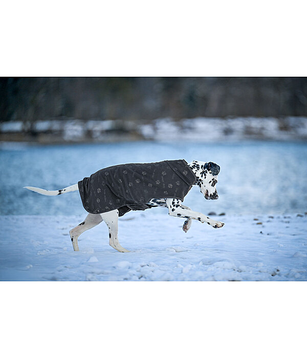 Hunde-Unterzieh- und Fleecemantel Lino