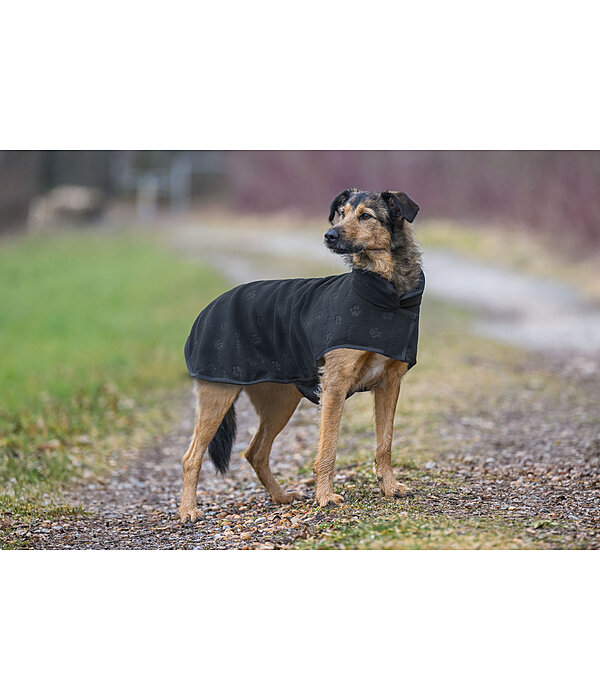 Hunde-Unterzieh- und Fleecemantel Lino