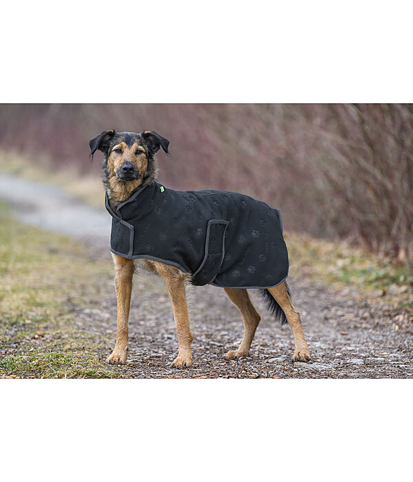 Hunde-Unterzieh- und Fleecemantel Lino