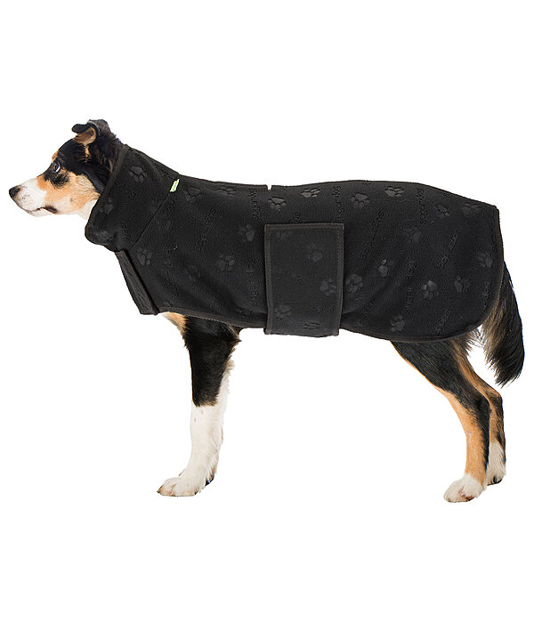 Hunde-Unterzieh- und Fleecemantel Lino
