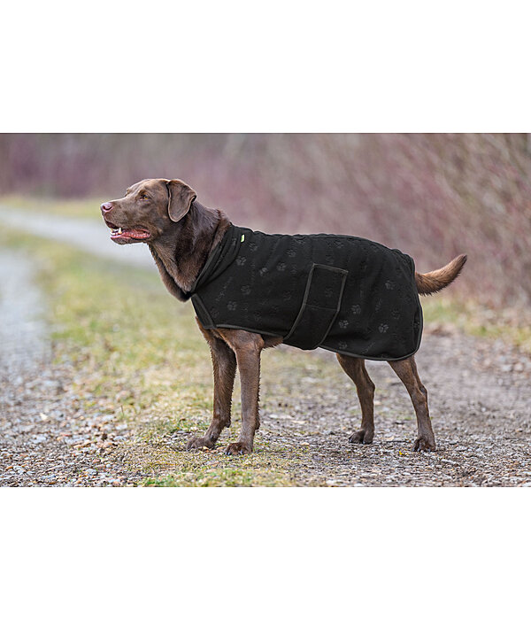 Hunde-Unterzieh- und Fleecemantel Lino