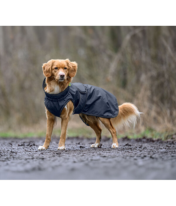 Hunde-Regenmantel Forest Drizzle, 50 g