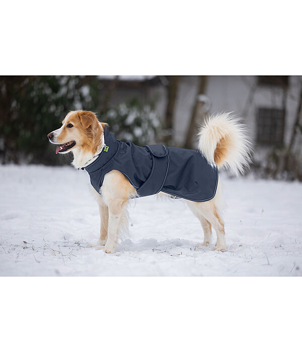 Hunde-Regenmantel Forest Drizzle, 50 g