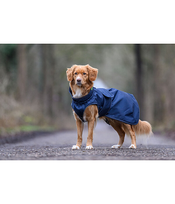 Hunde-Regenmantel Forest Drizzle, 50 g