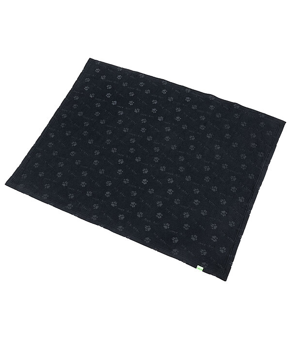 Fleece-�berwurf- und Liegedecke Charly